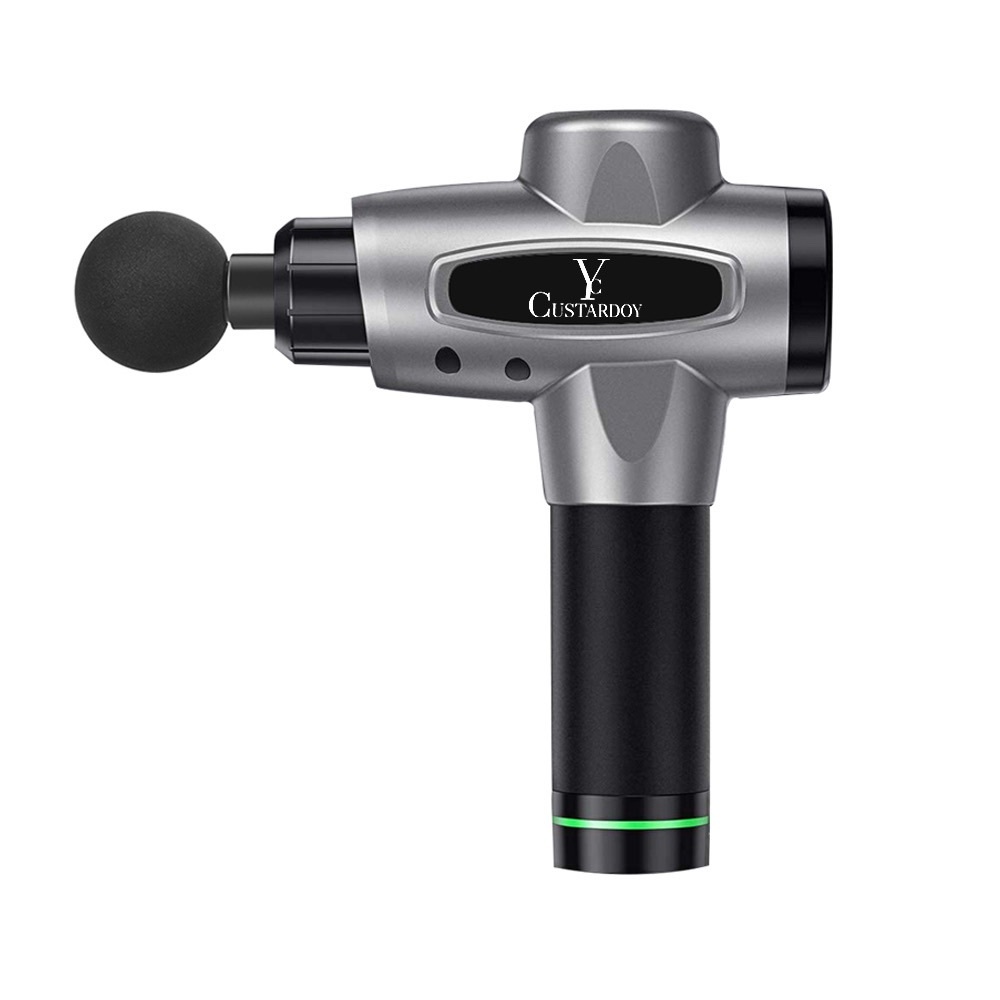 Custardoy Self-Massager